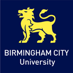 Birmingham City University Job Application Form 2020