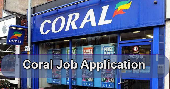 Coral betting jobs uk denver ethereum conference