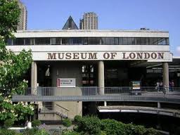 Museum of London job application