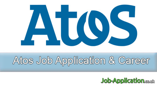 atos job application