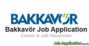 bakkavor-job-application