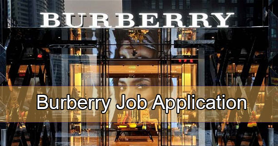 Xinjiang: Burberry Is Facing China's Wrath After Luxury Brand Raised Voice  Against Labour Conditions In Xinjiang The Economic Times