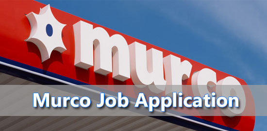 murco-job-application murco job application