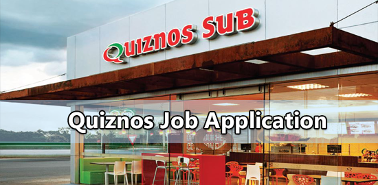 quiznos-job-application quiznos job application