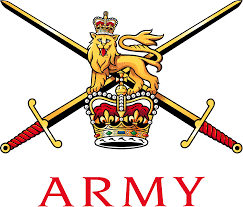 British Army Job Application Form