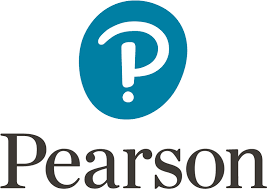 Pearson Job Application Form