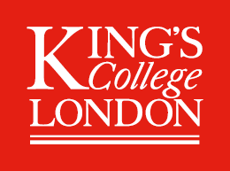 King's College London job application