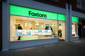 foxtons-application Foxtons Job Application Form