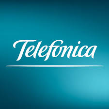 Telefonica Job Application Form