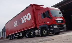 XPO Logistics Job Application Form