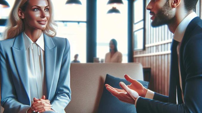 Costa Coffee Interview Questions & Answers 2024