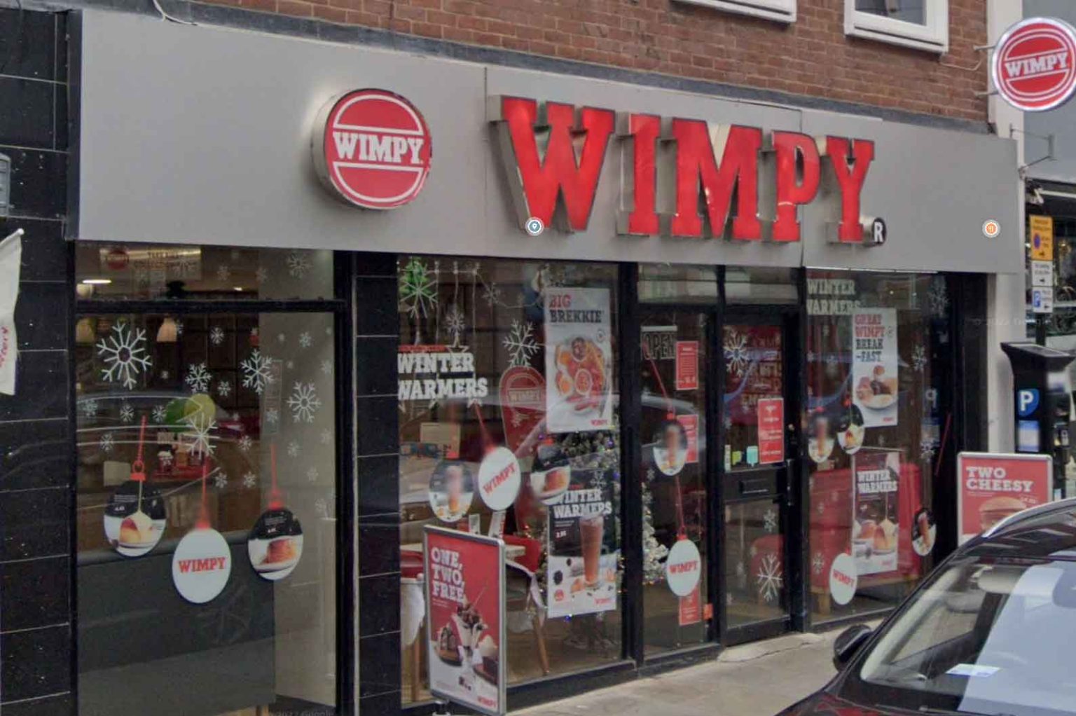 Wimpy Interview Questions & Answers 2024 - Careers, How to Apply ...