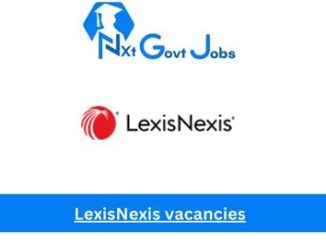 Lexisnexis Job Application Guide 2024