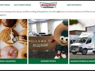 Krispy Kreme UK Job Application Guide 2024