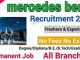 Mercedes Benz Job Application Guide 2024