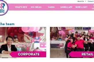 Baskin-Robbins UK Job Application Guide 2024