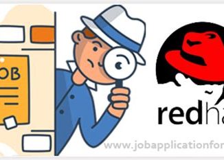 Red Hat Job Application Guide 2024