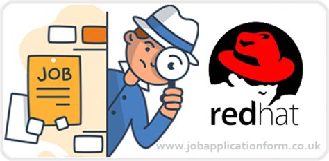 Red Hat Job Application Guide 2024