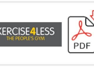 Xercise4Less Job Application Guide 2024