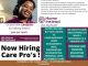 Home Instead Job Application Guide 2024