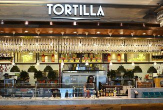 Tortilla Restaurant