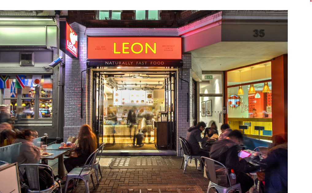 Leon Restaurant Job Application Guide 2024 Careers, How to Apply