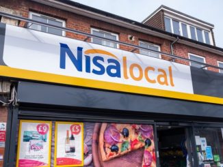 nisa local store