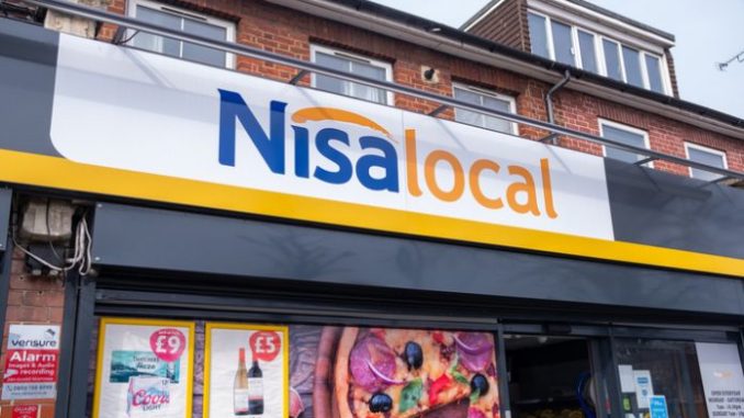 nisa local store nisa local store