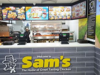sam's chicken uk
